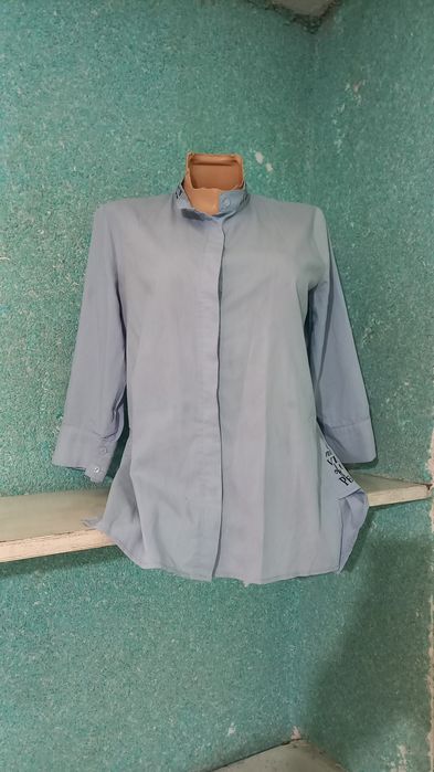 Rubashkalar sotiladi xolati alo