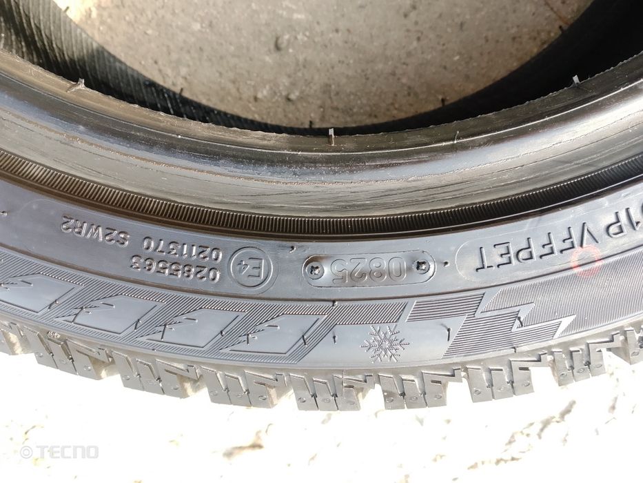 Зимняя резина TRIANGLE R17