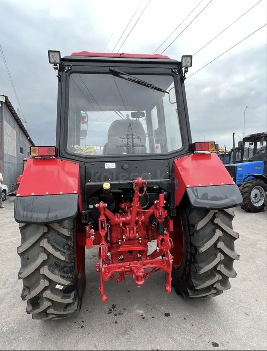 Трактор МТЗ 920 Беларусь 2023 год