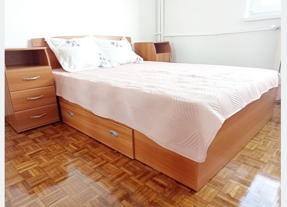 Apartament 2 camere Mangalia lângă plajă