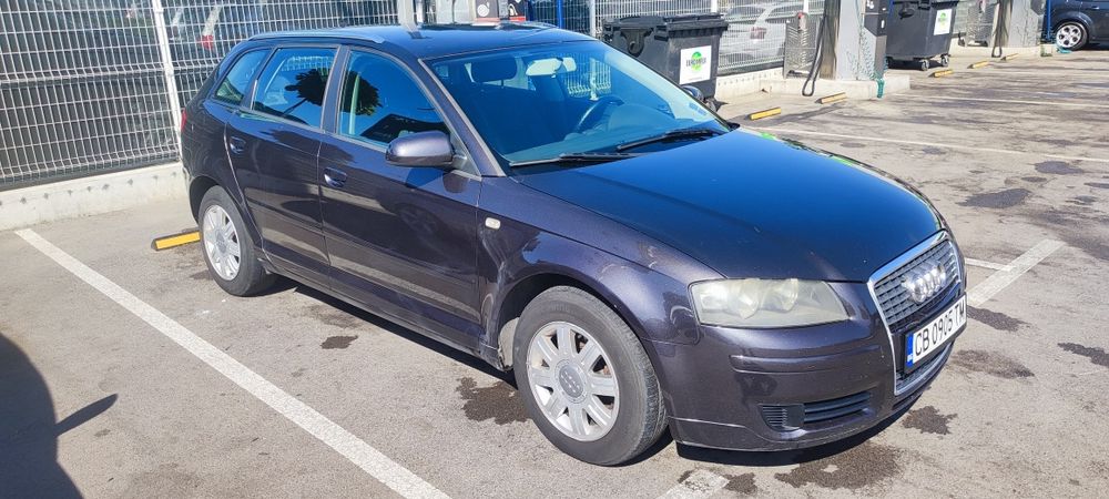 Коли под наем / rent a car