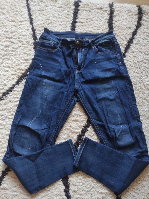 Blugi dama mărimea L/XL