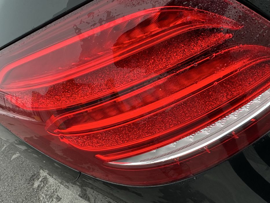 Mercede E 220cdi 4 matic