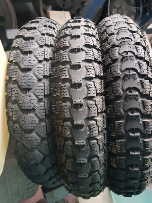 Yamaha Tricity 125 cmc