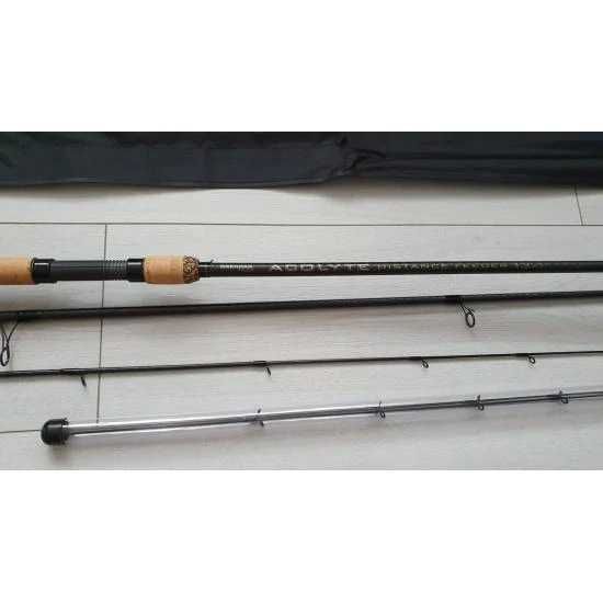 Lanseta feeder Acolyte Distance Feeder Extension 3.90m/100g