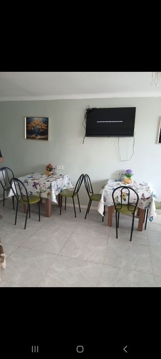 Сдается в аренду кафе аян