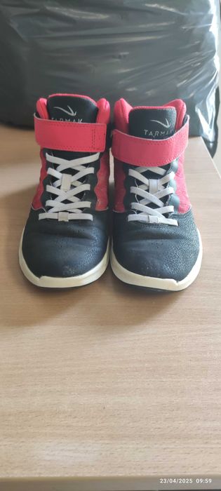 Обувки втора употреба