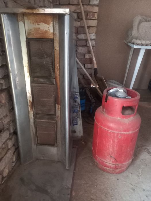 Шаурша аппарат почти новый