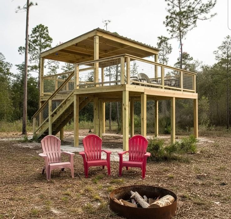 Terase foisoare copertine