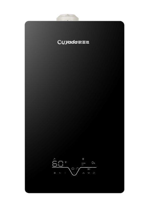 Конденсационный газовый котёл Vento L1 40 кВт