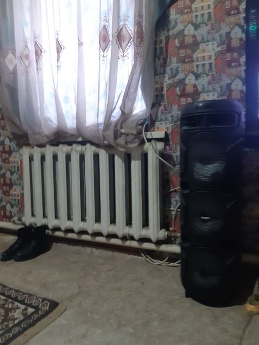 Продам колонку новую 20000тг