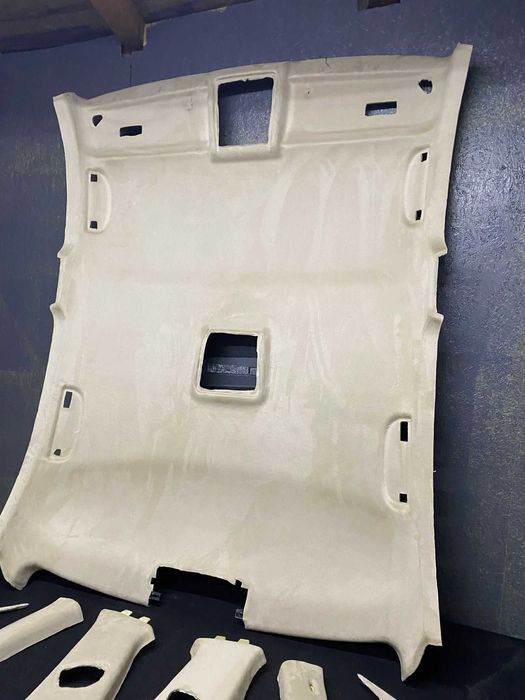 Plafon Audi A1 A3 A4 A5 A6 A8 Q3 Q5 Q7 TT