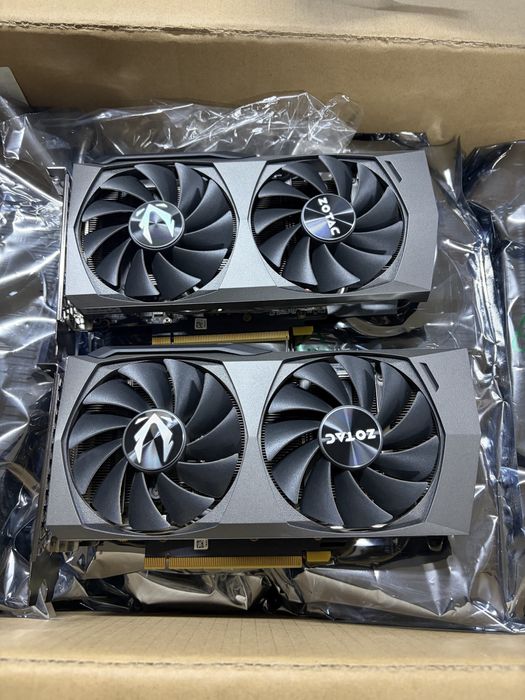 RTX 3080/3060Ti/3060