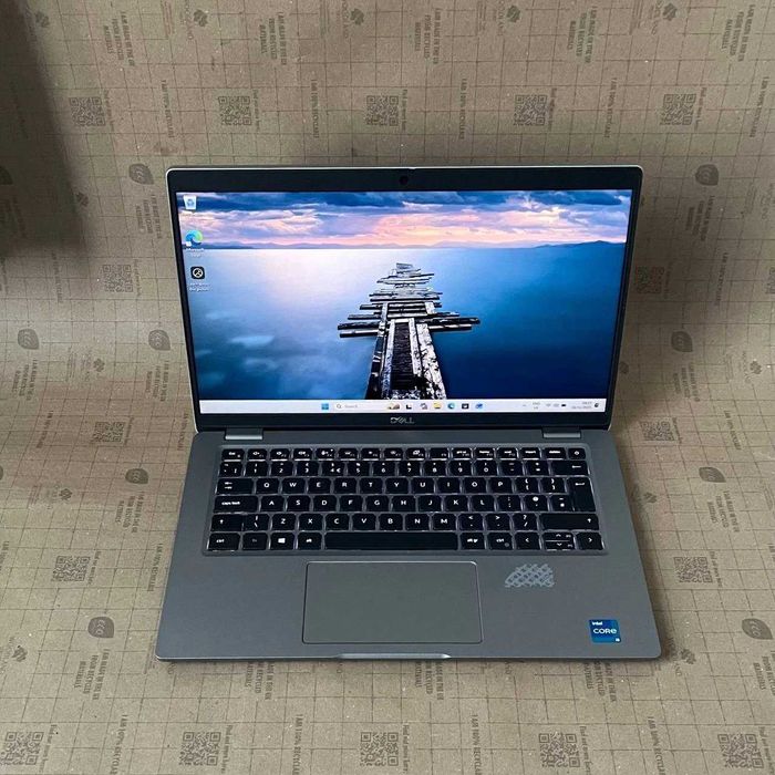 Лаптоп Dell Latitude 5420