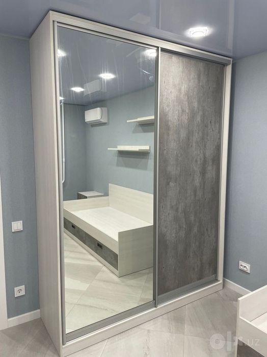 Мебель на заказ . Buyurtma Asosida mebel yasaymiz