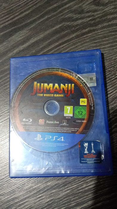 Jocuri PlayStation 4