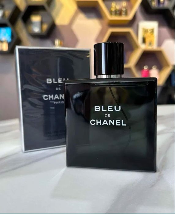 Парфюм Blue de Chanel