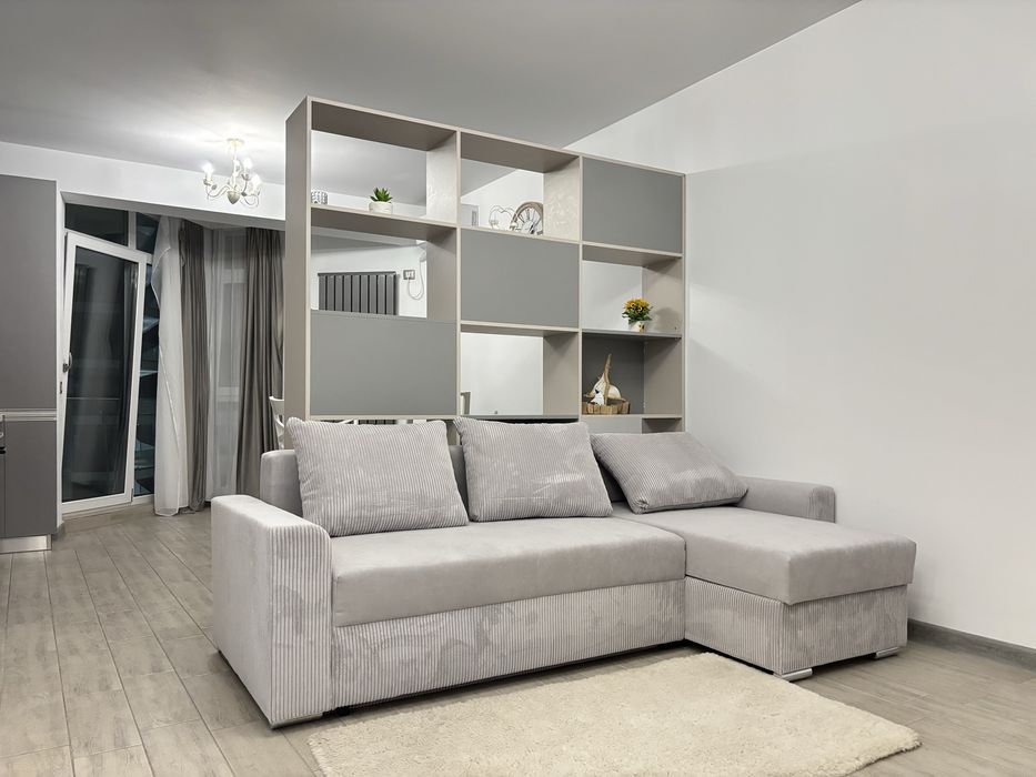 Vand apartament in Alezzi Beach Resort.