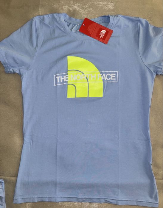 Тениски The North Face