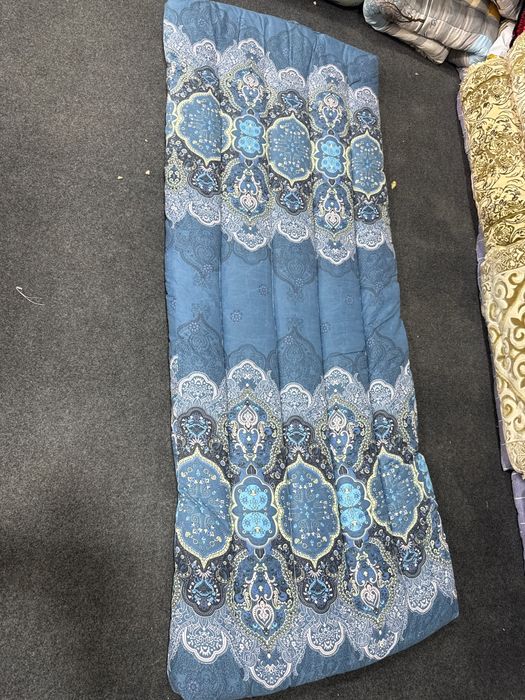 Korpa yastu matras