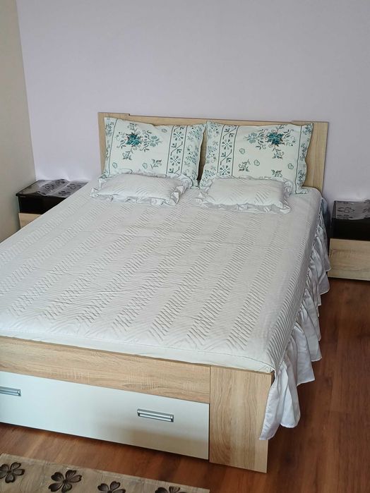 Апартамент в квартал Христо Смирненски