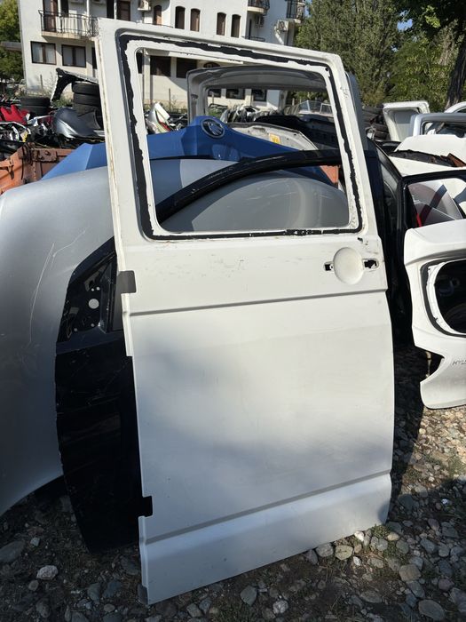 Врата VW T6