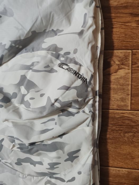 Штаны зимнии CARINTHIA