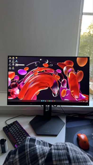 монитор lenovo legion 2410