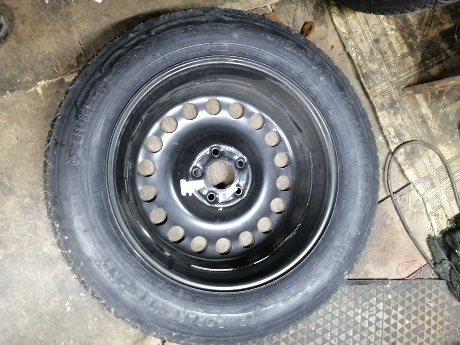 Докатка 18.  СанТа Фе-Полисад.