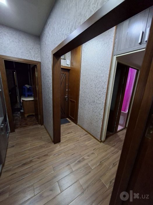 Юнусабад 12 квартал. Продается квартира 4/2/5