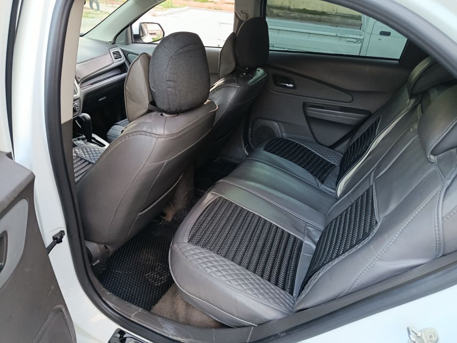 Кобальт 2022 сотилади