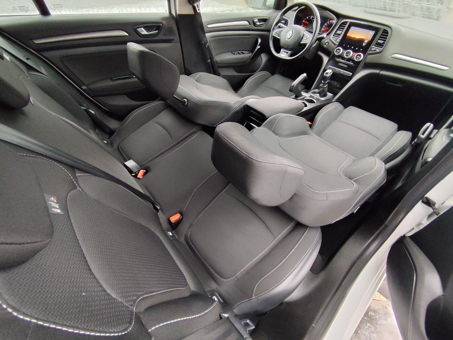 Renault Megane/an 2022/ 1.5 diesel/ euro 6