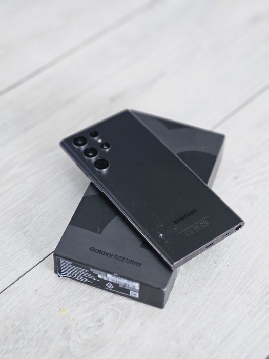 Samsung Galaxy S22ultra