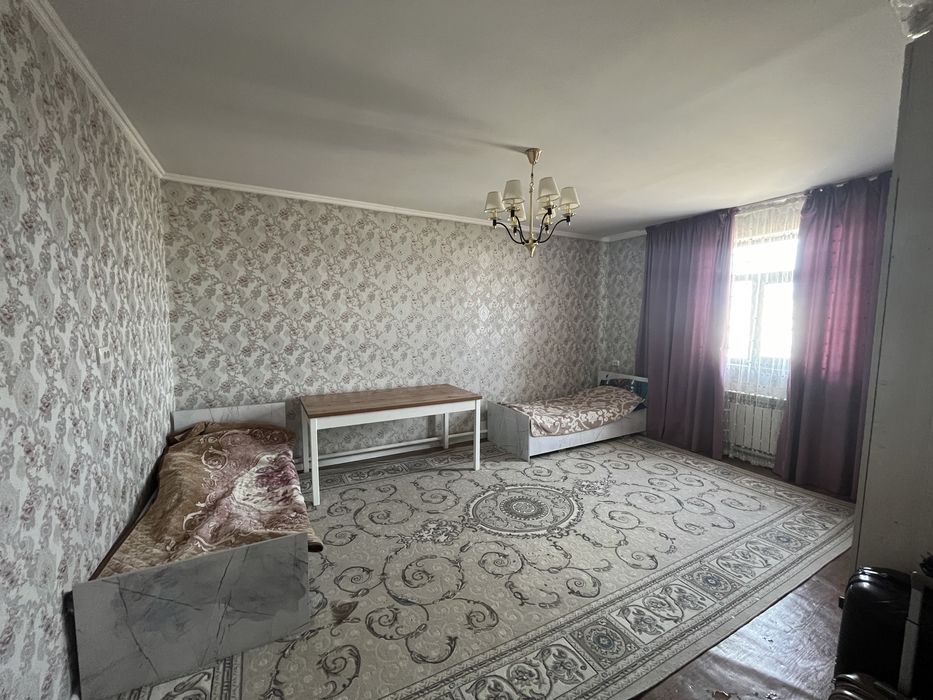 Сатылады үлкен үй Түркістан улица Серт 140