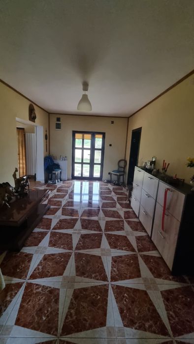 Casa P+M localitatea Branistea - Titu Dambovita la 60 km de Bucuresti si 30 km de Targoviste