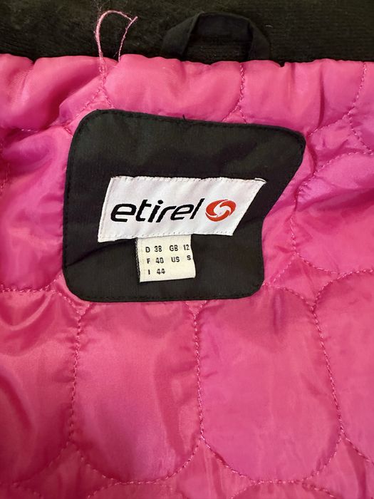 Geaca de schi Etirel, marimea 38