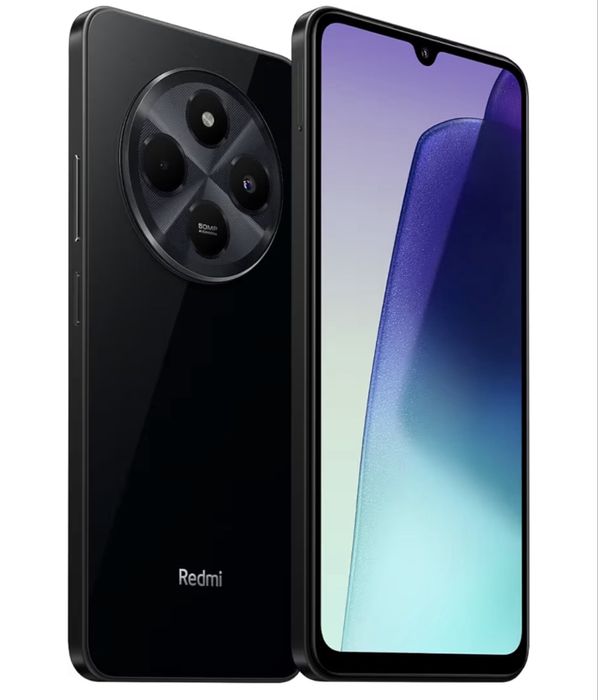 Redmi 14C 128gb negru nou sigilat