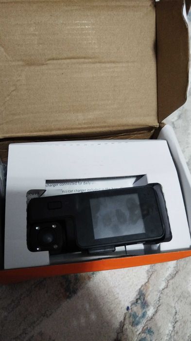 Видео регистратор