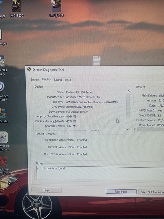 Unitate PC cu I7