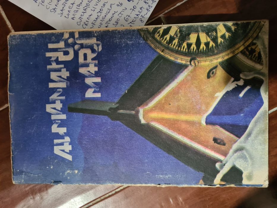 Almanahuri de colectie