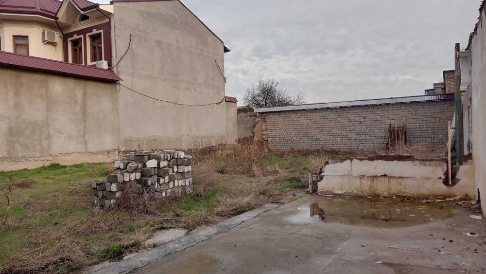 Продается участок 8 соток