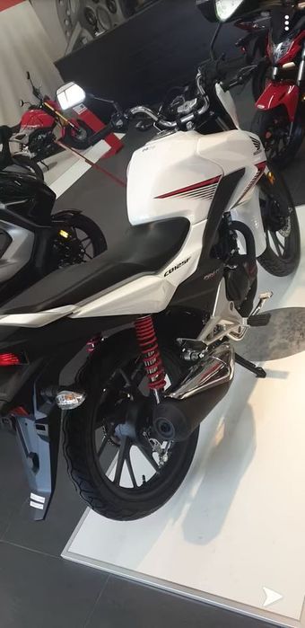 YAMAHA YZF R125 ABS Imp. Germania! ( 16 ani A1 CBR YZF Duke CBF )