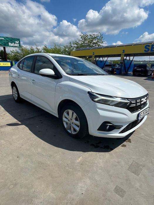 DACIA Logan 2023