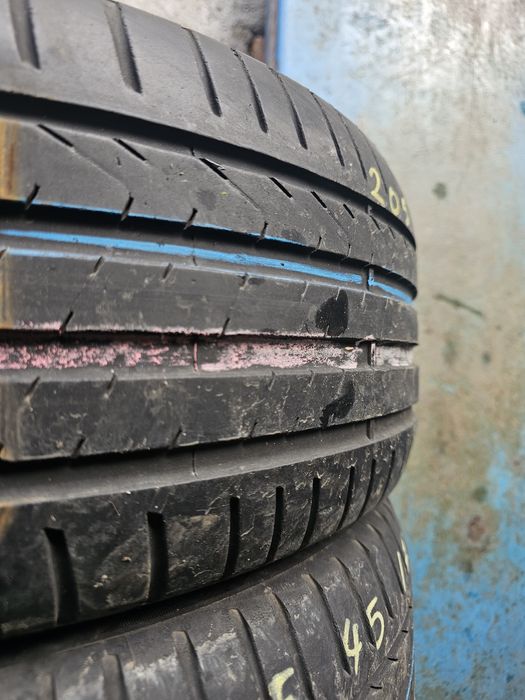 205 45 17 vara pirelli
