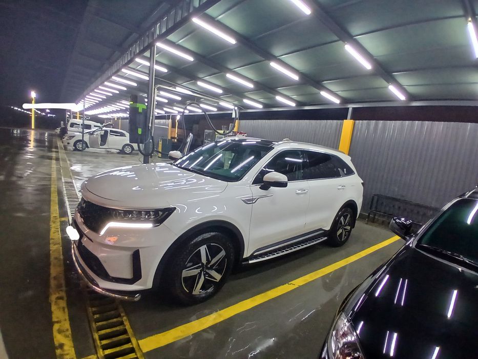 Sorento 2023 декабр олинган сотилади Продаётся Соренто 2023 7мест