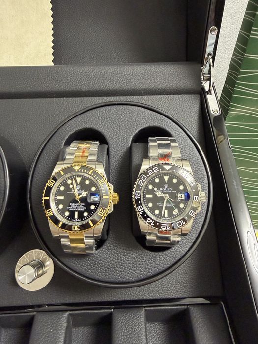 Ceas automatic 40