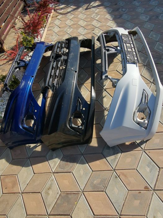 Bara fata dacia Logan 3