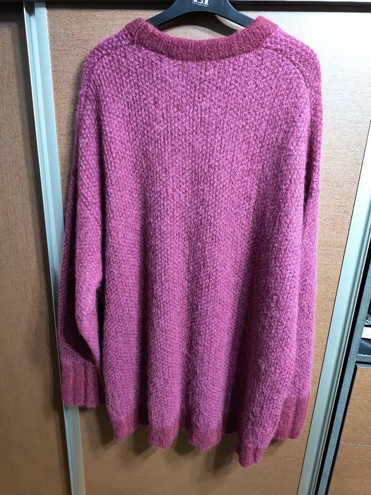 Pulover alpaca Banana Republic