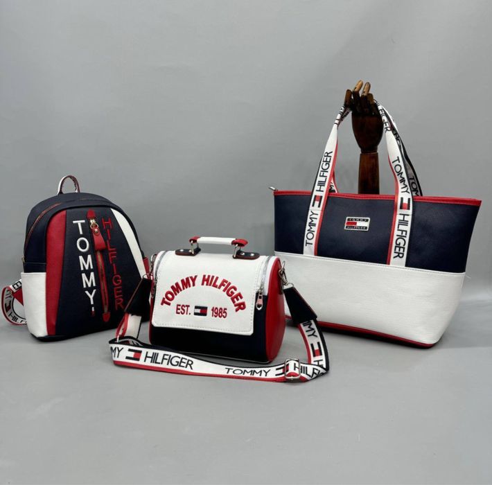 Set Tommy Hilfiger - nou!