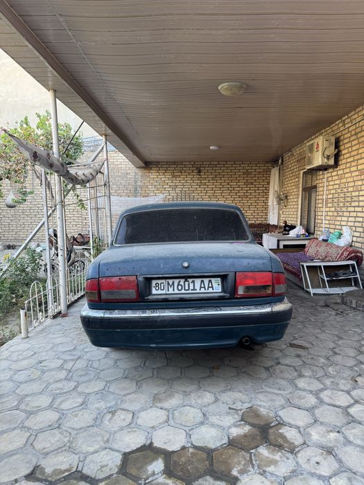 Продаётся Газ 3110 ВОЛГА